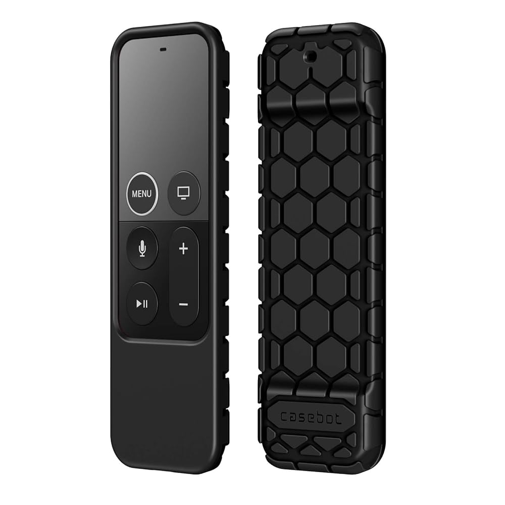 Apple TV 4K (第1世代) + 新型Siri Remote Siri Remote - Apple